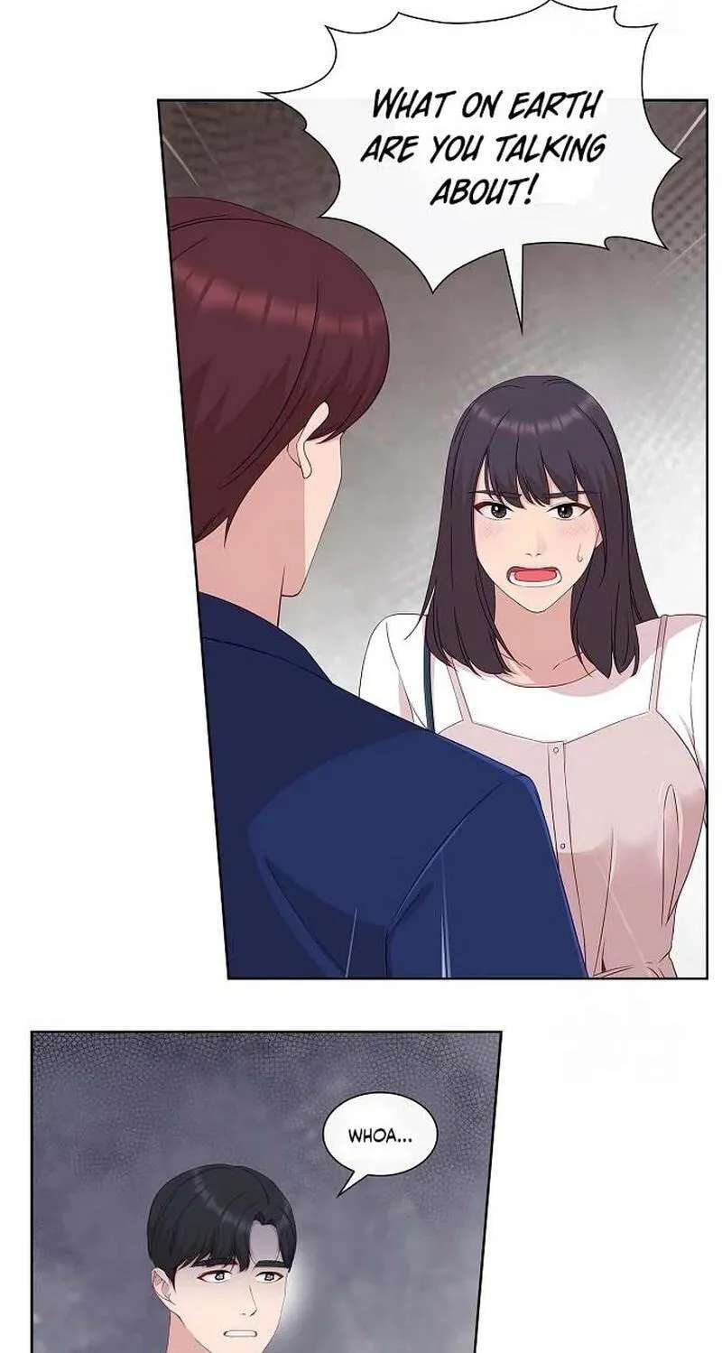 The Reason for a Confession Chapter 73 - page 46