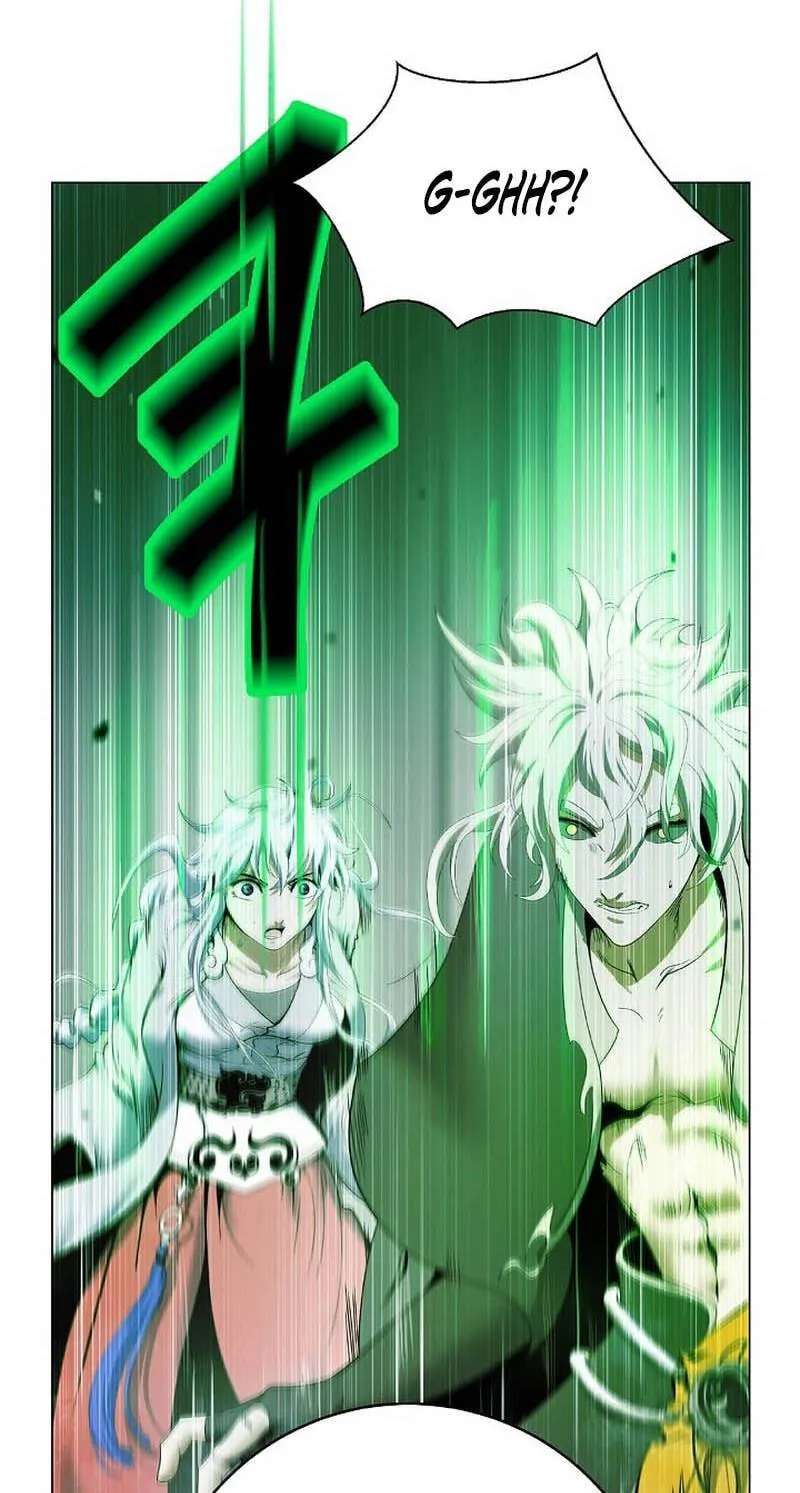Tale Of The Floating Sages Chapter 255 - page 88
