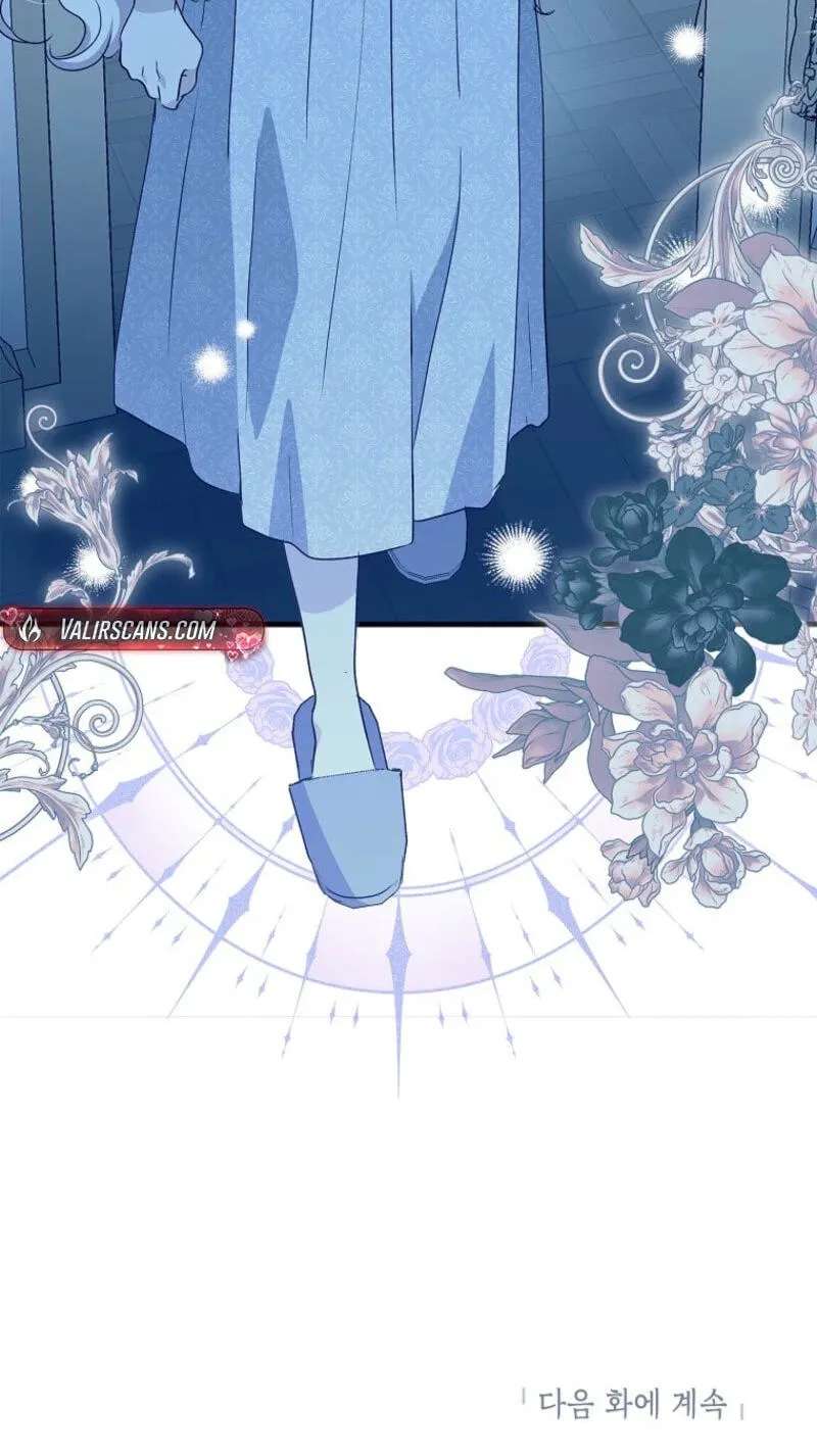 Surviving as the Illegitimate Princess Chapter 128 - page 75