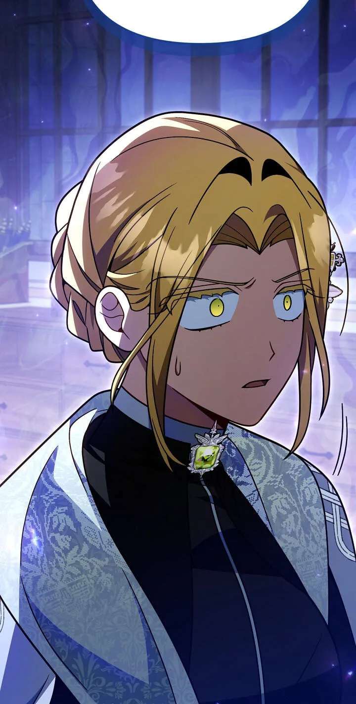 Holy Hella's Ultimate End Chapter 97 - page 3