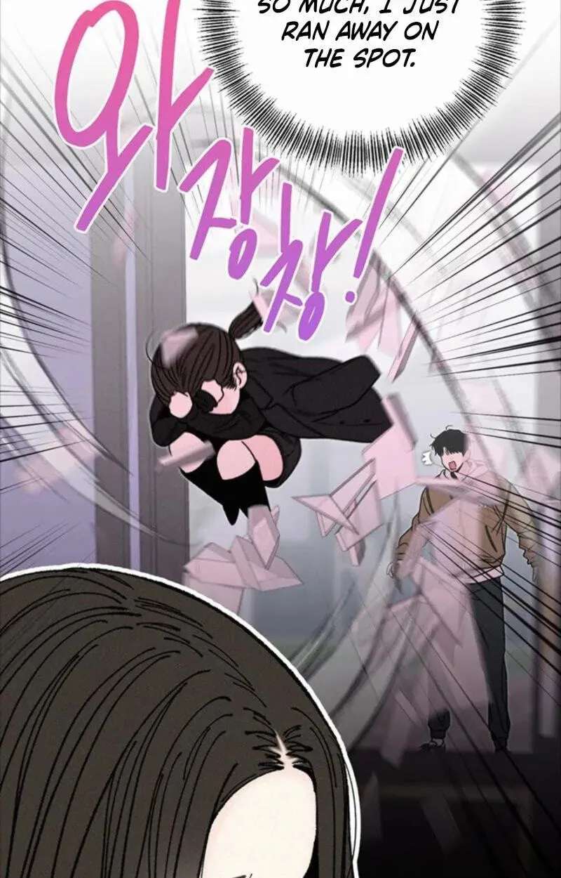 Borderline (piececake) Chapter 53 - page 61