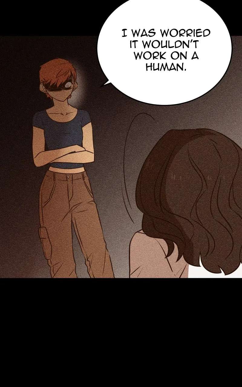 Diner for Adas Chapter 5 - page 23