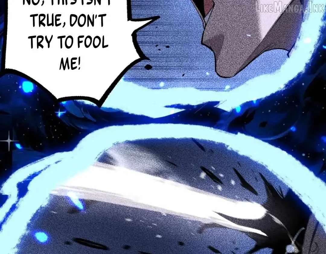 God-level Assassin, I’m the Shadow Chapter 144 - page 47