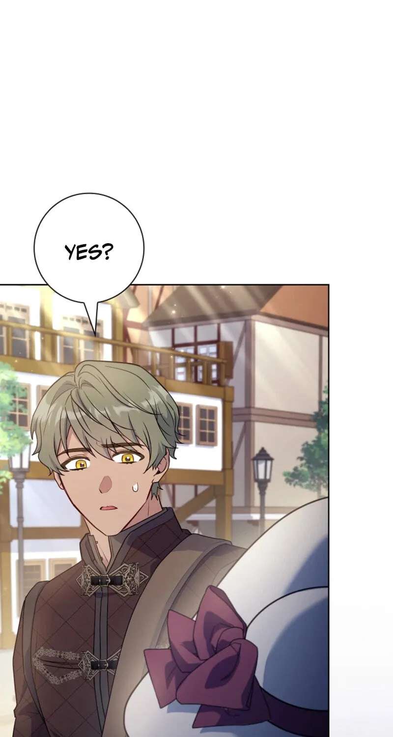 Darling, Why Can't We Divorce? Chapter 100 - page 21