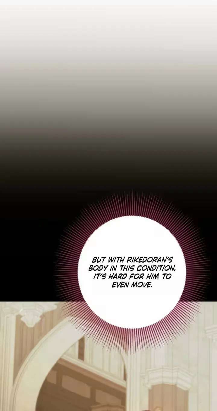 I Met the Male Lead in Prison Chapter 108.1 - page 62