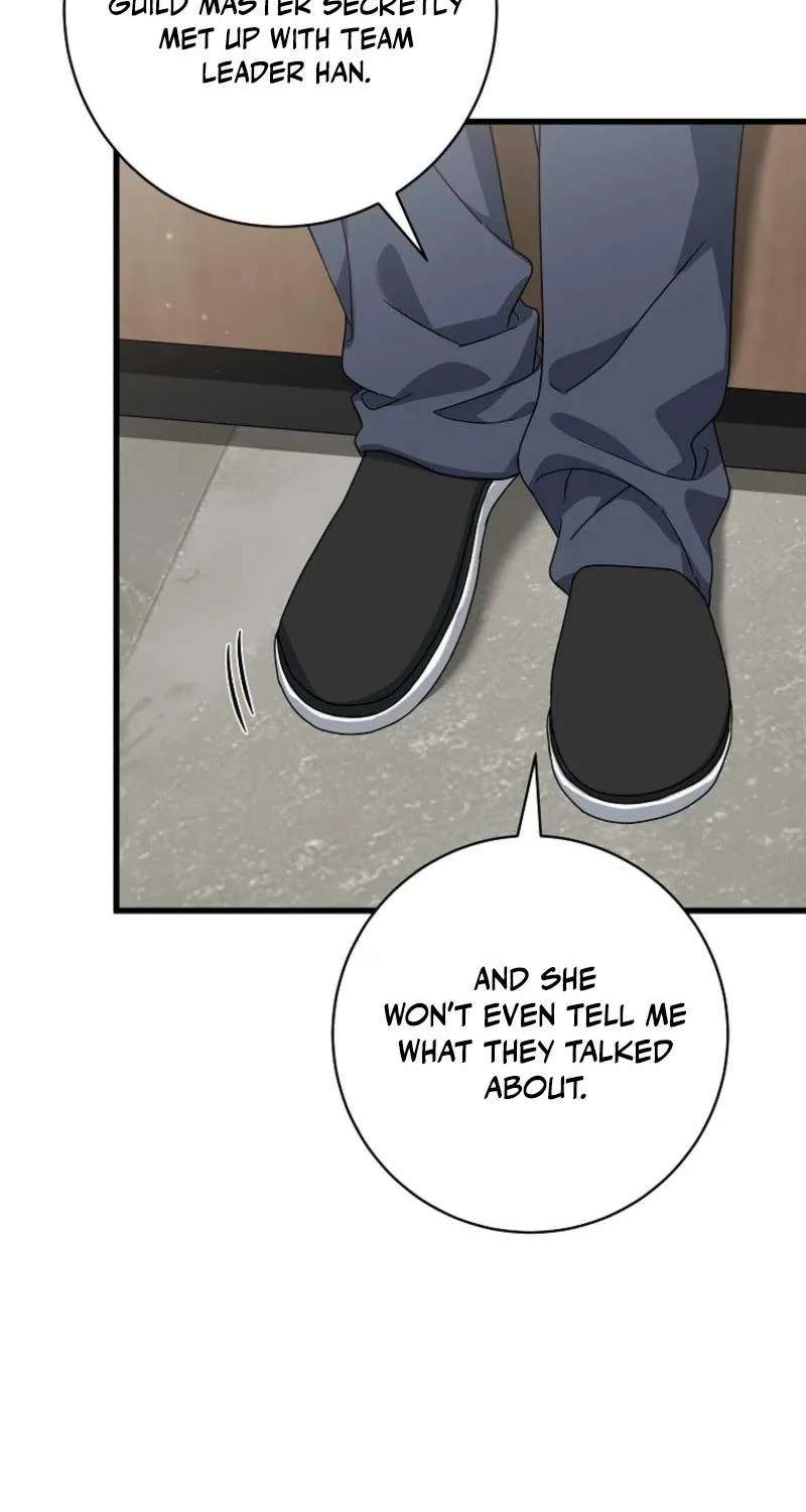 Welcome To Dungeon Hotel Chapter 107 - page 78