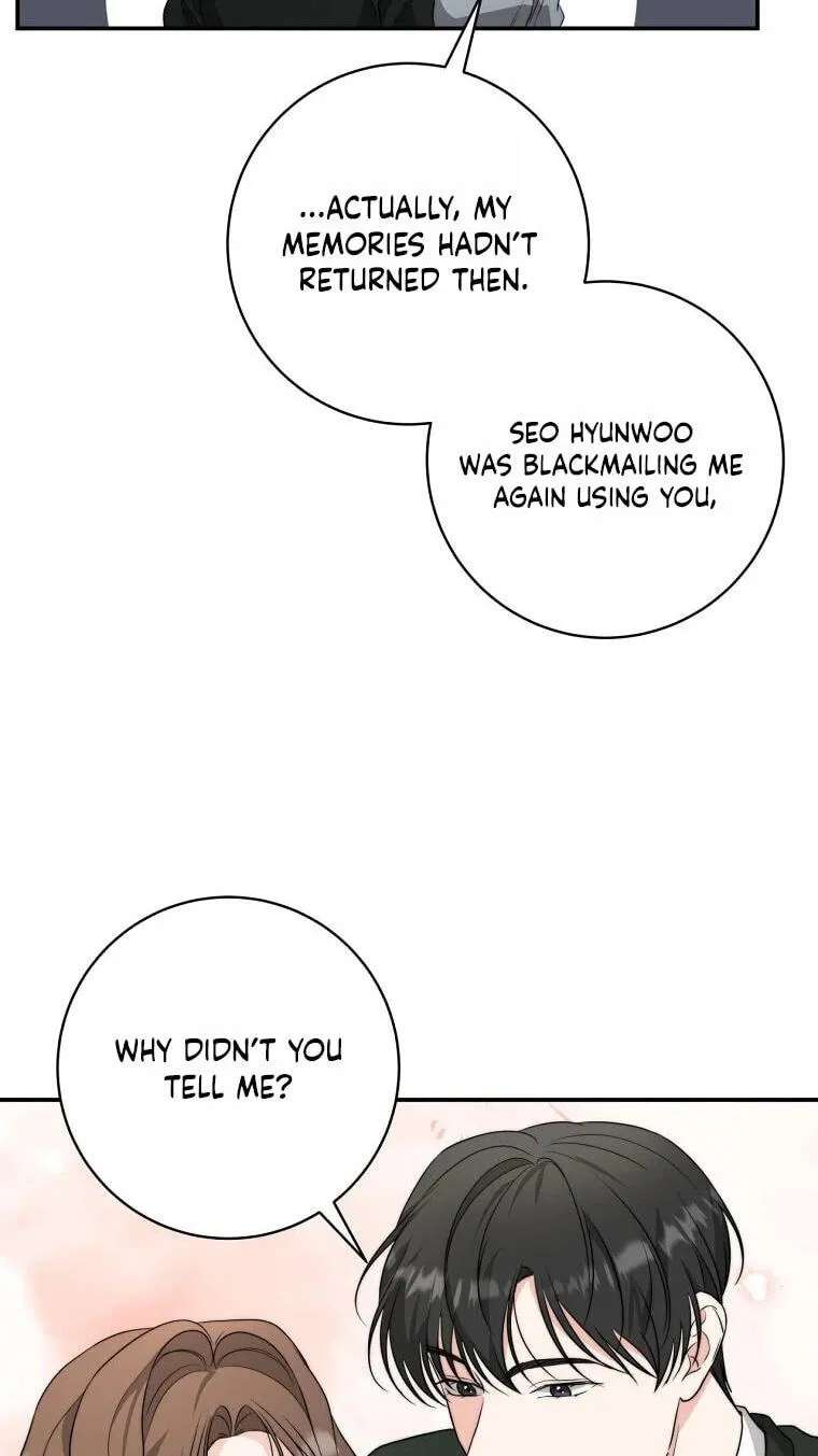 Dangerous Newlyweds Chapter 40 - page 57