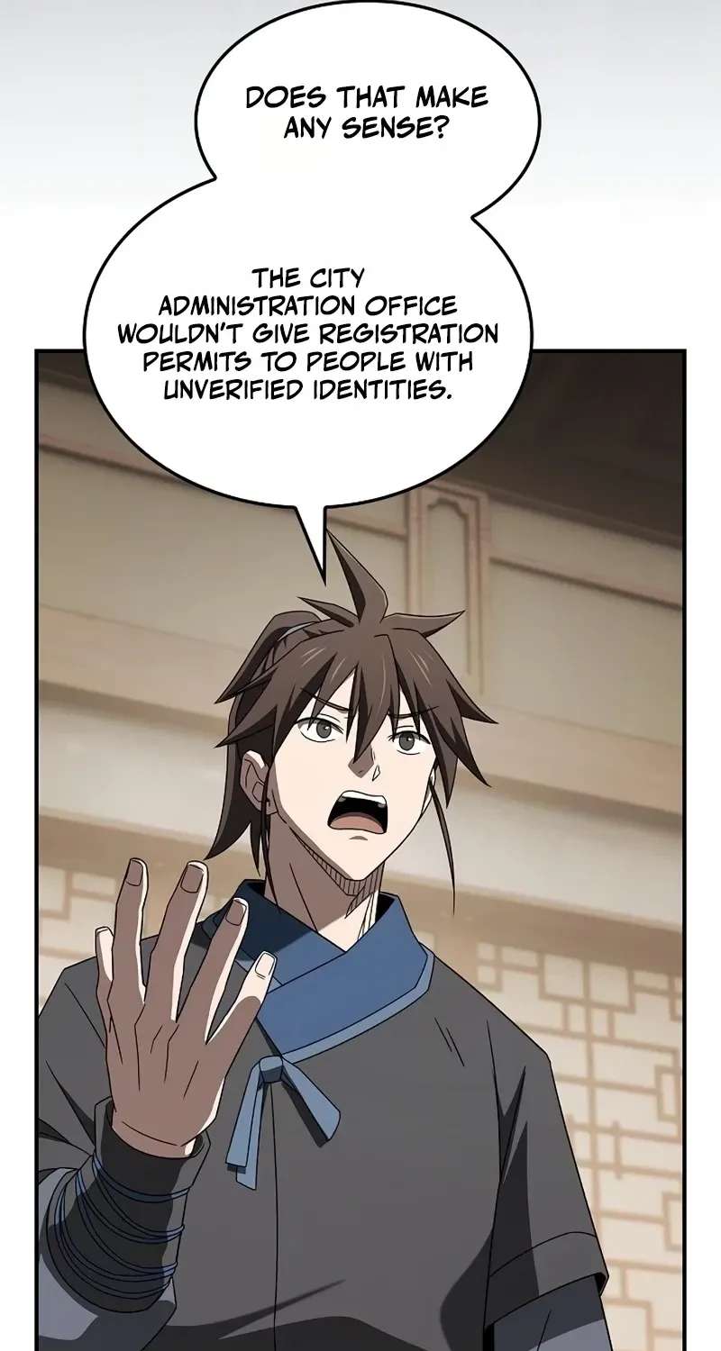Golden Martial God Chapter 30 - page 90