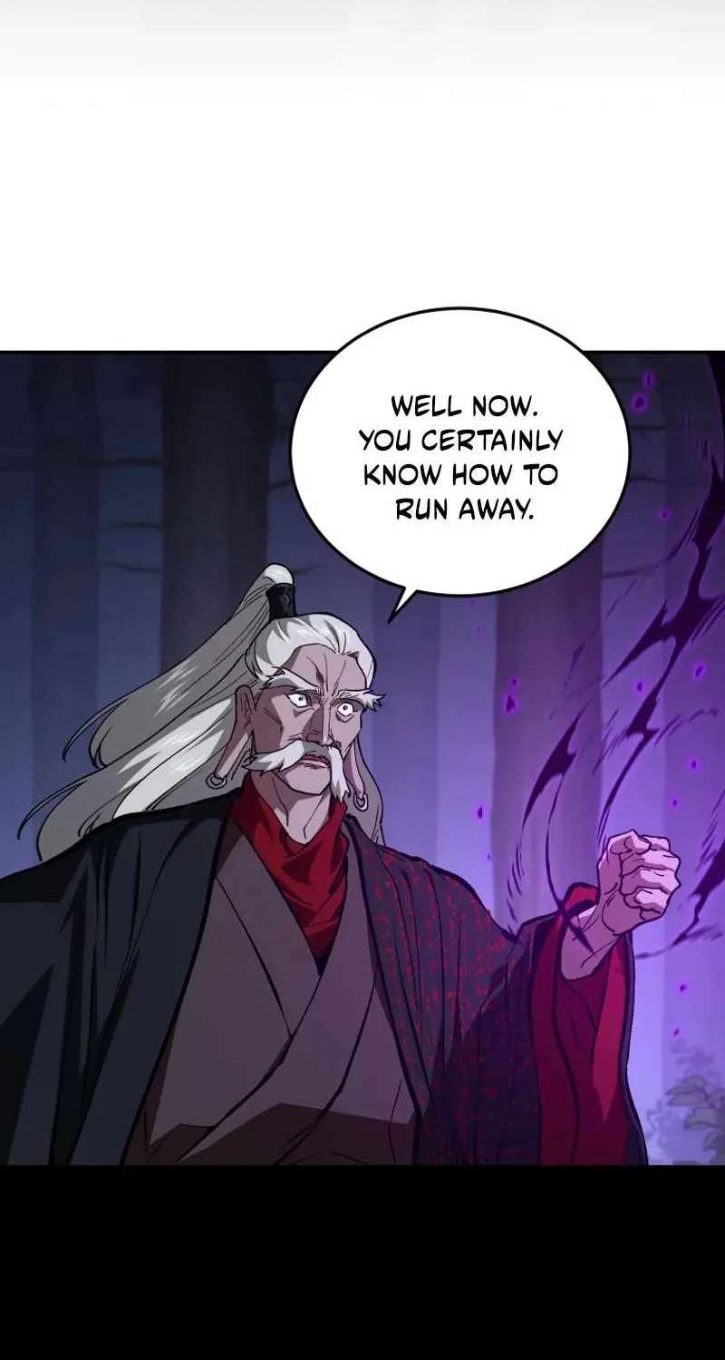 My Dad Is the Best in the World Chapter 26 - page 37