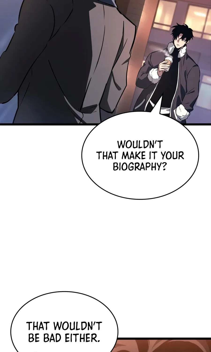 The World After The Fall Chapter 255 - page 114