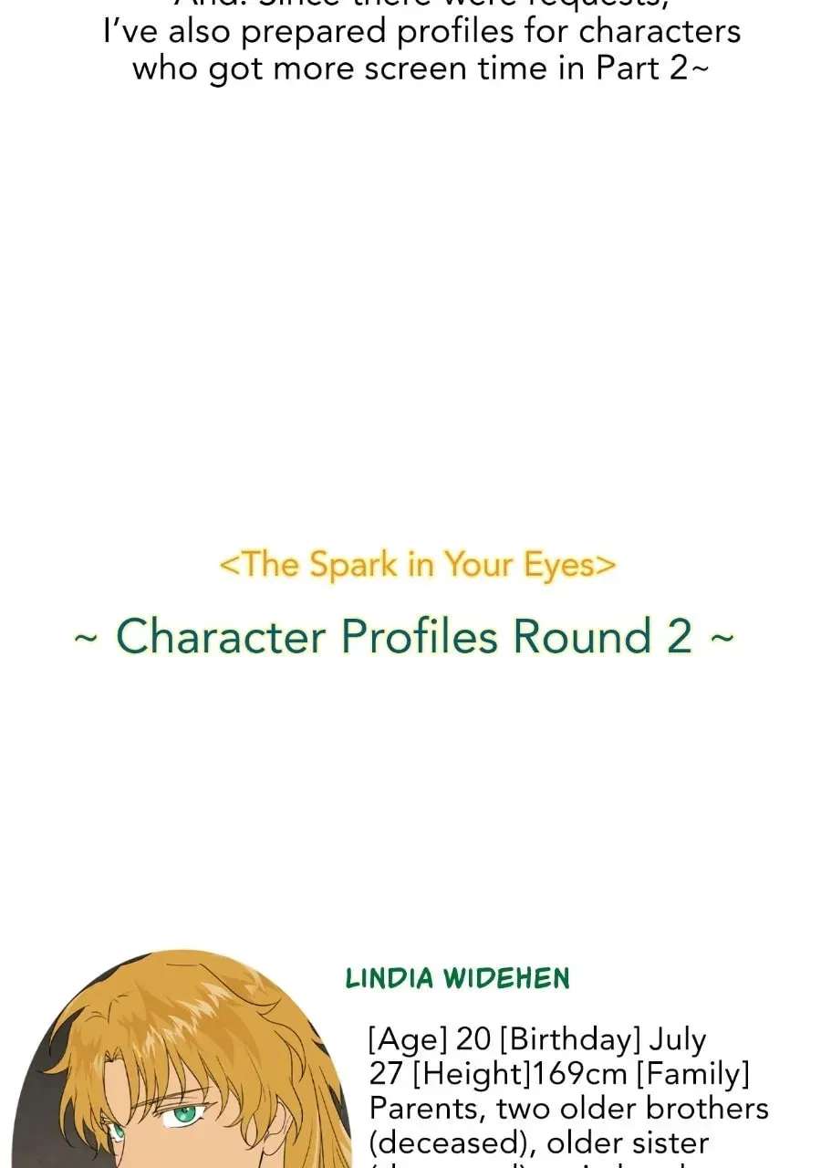 The Spark in Your Eyes Chapter 232 - page 26