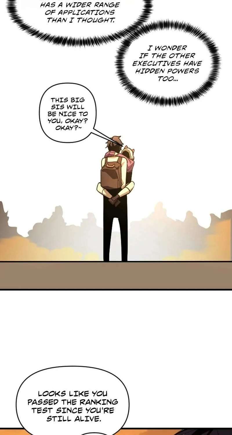 Extermination of the Heavenly Way Chapter 20 - page 68