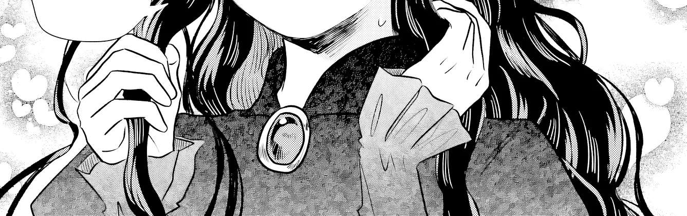 The Cursed Hero and the Saint Who Wants to Lift His Curse Chapter 1 - page 61