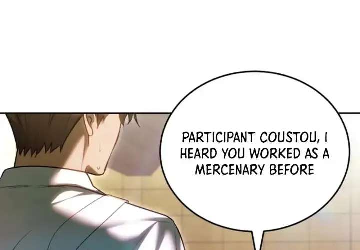 Vote for Your Knight! Chapter 13 - page 24