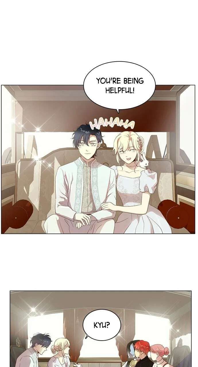 My Stepdaughter is a Bunny Chapter 110 - page 24