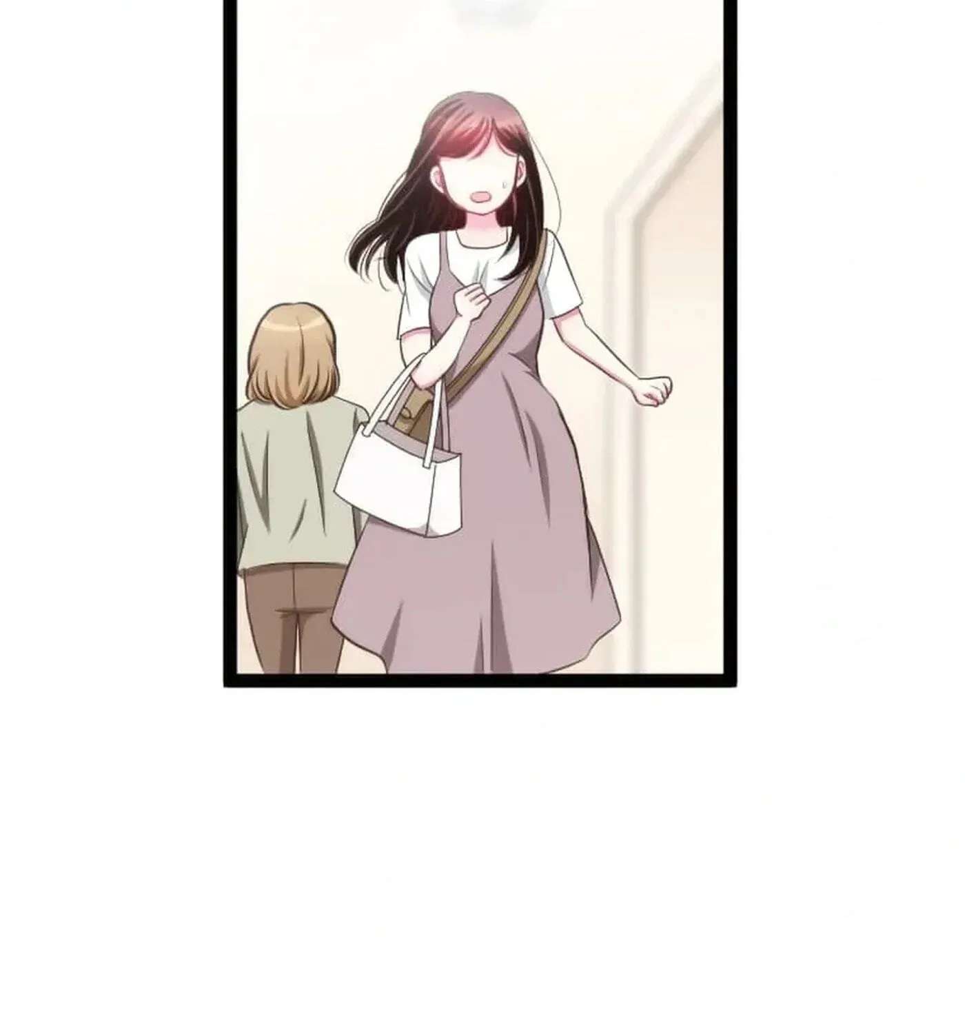Camouflage Fuufu Chapter 52 - page 5