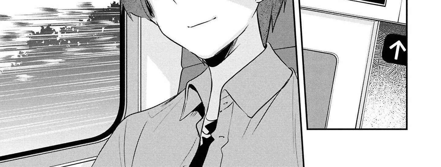 A Story of Taking Home a Lonely Gal From My Class and Turning Her Into an Elegant Beauty Chapter 34 - page 3