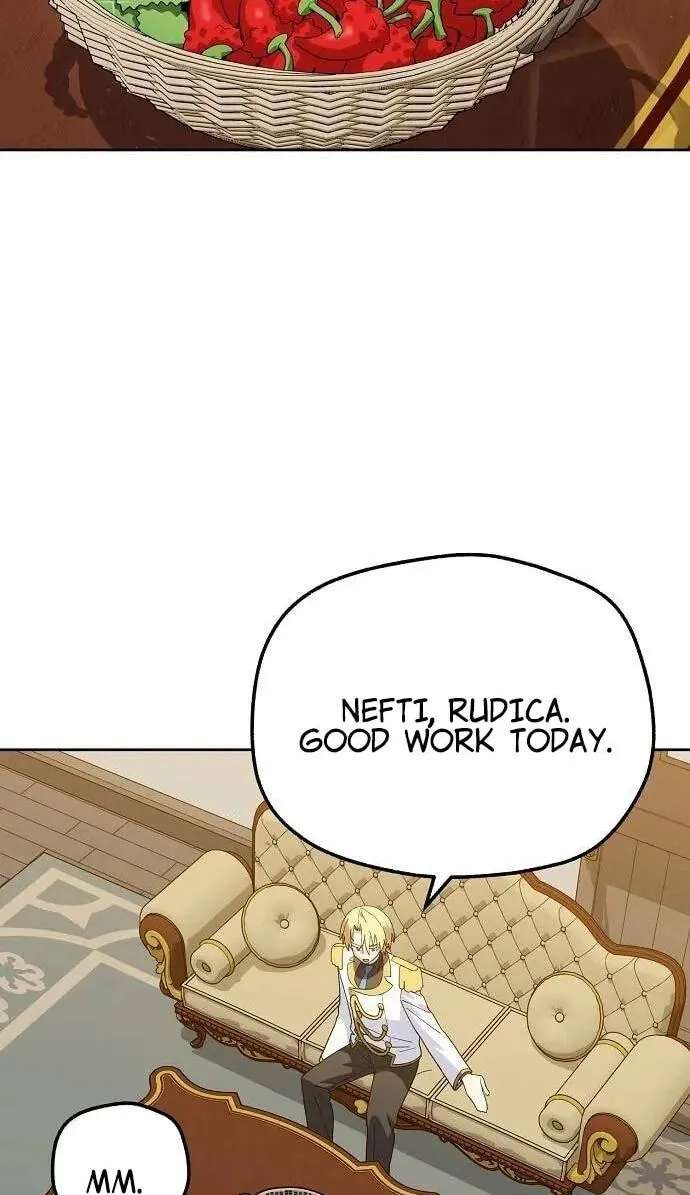 Healing at the Academy Convenience Store Chapter 14 - page 16