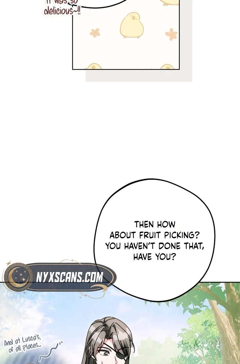 May I Cry Now? Chapter 62 - page 58