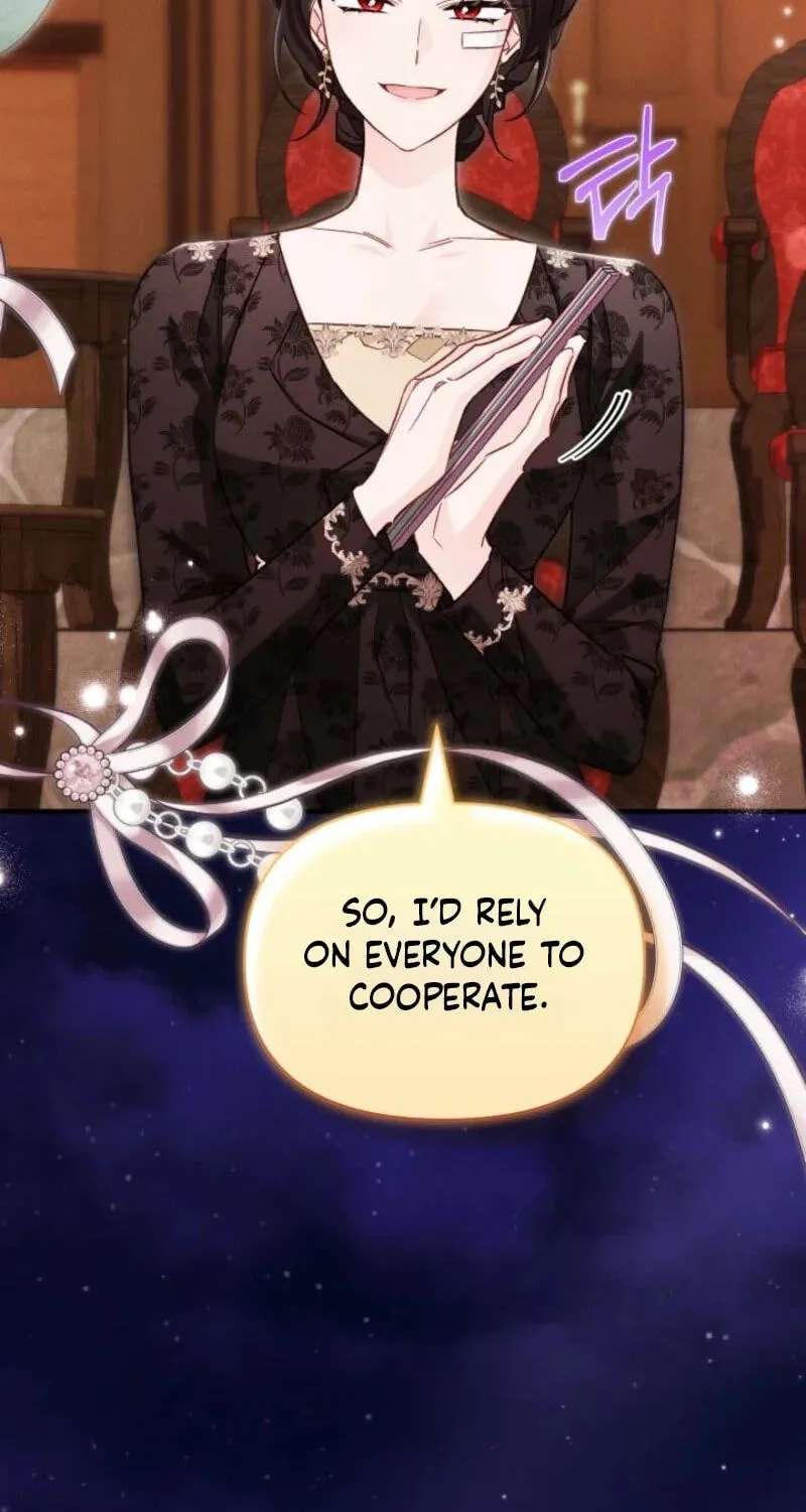 The Villainess Directs Romance Fantasy Chapter 42 - page 64