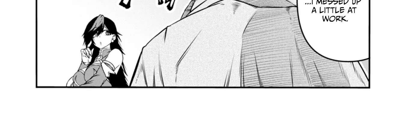The Skillless Old Man Becomes The-strongest After Fusing With An Sss Rank Dragon Chapter 2 - page 26