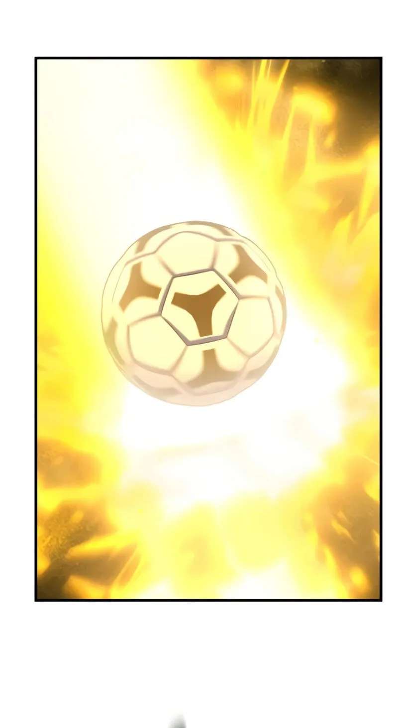 The Genius Midfielder’s Passes are Special Chapter 69 - page 91