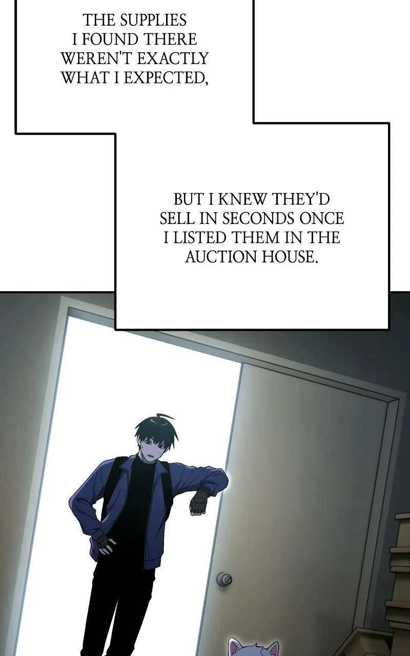 Veteran of theApocalypse Chapter 29 - page 23