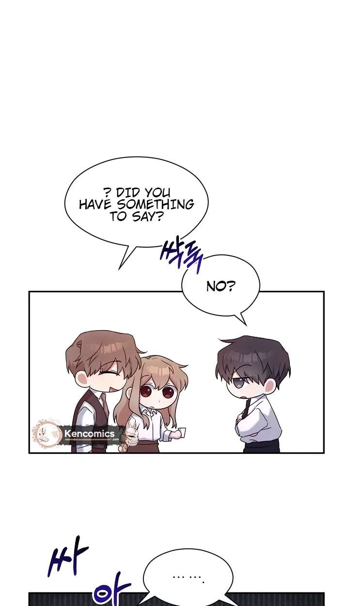 Do It, Oppa! Chapter 6 - page 60