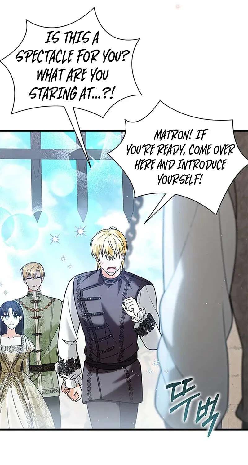She Was Sent by God (Pre-serialization) Chapter 46 - page 27