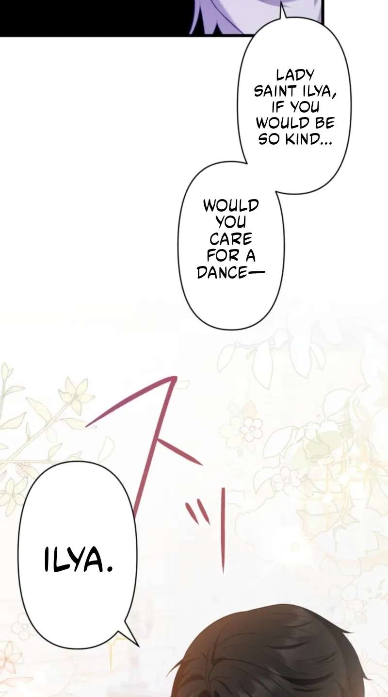 I Became the Saintess's Contract Mother Chapter 15 - page 49