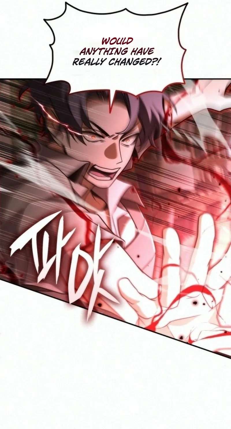 A Cadet Becomes a Prophet?! Chapter 60 - page 16