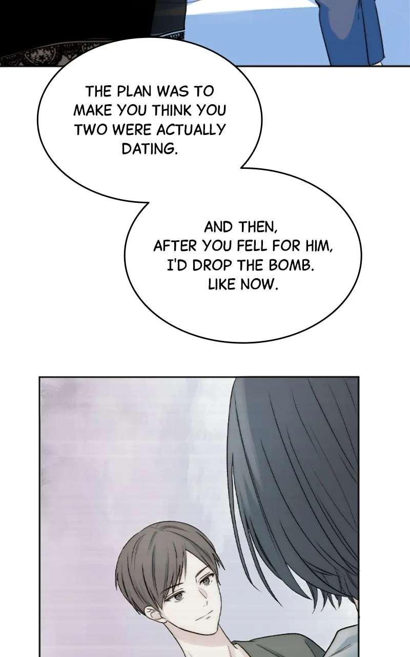 My Second andFinal First Love Chapter 1 - page 100