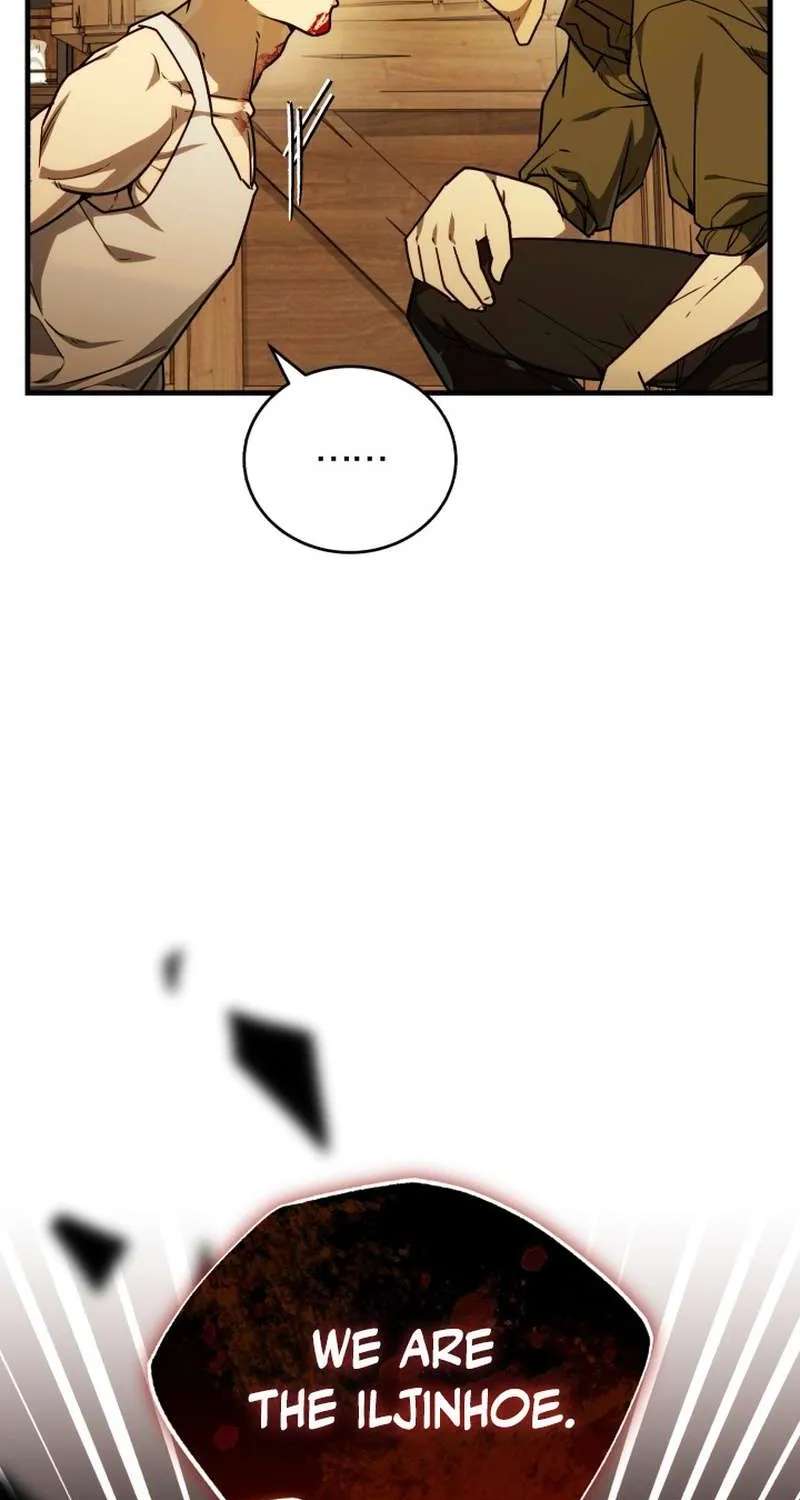 The Joseon Prince Went To America And Didn’t Return Chapter 74 - page 3