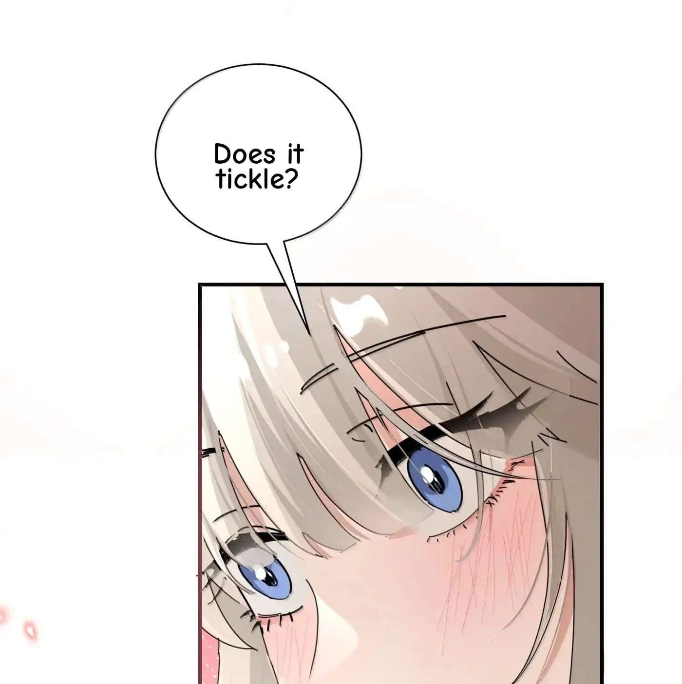 Bing Jiao Meimei Zhi Xiang Rang Wo Qifu Ta Chapter 112 - page 3