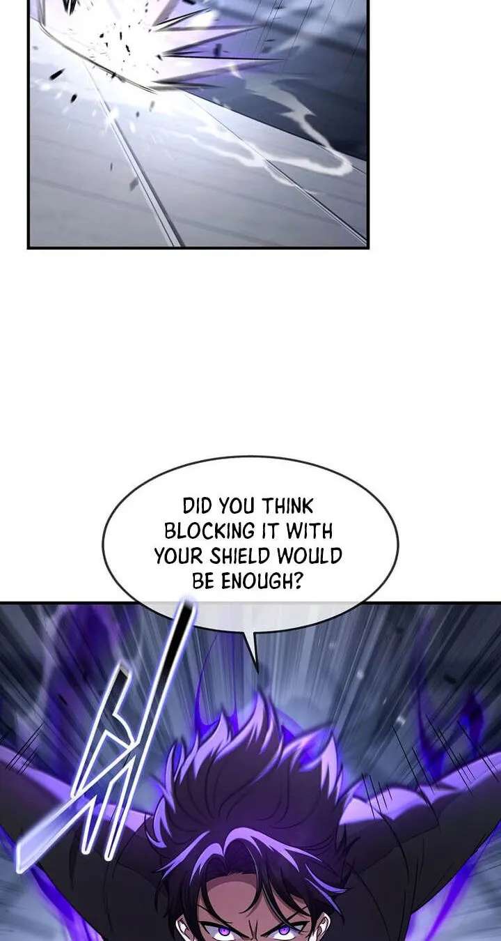 The Regressed Genius Player's Mythical-Rank Weapon Creation Chapter 98 - page 32