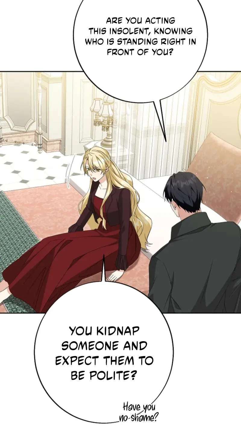 I Opened an Illegal Veterinary Clinic in Another World Chapter 48 - page 45