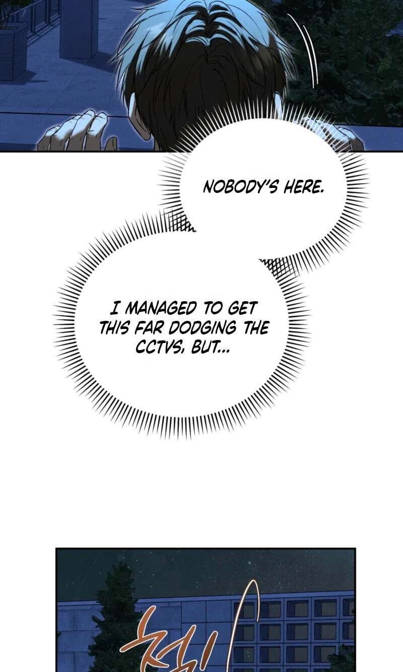 Things that deserve to die Chapter 37 - page 70