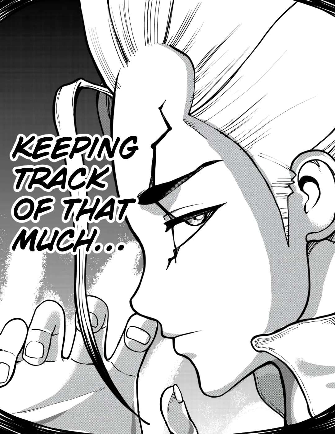 Anime Geniuses' Crossover Chapter 24 - page 7