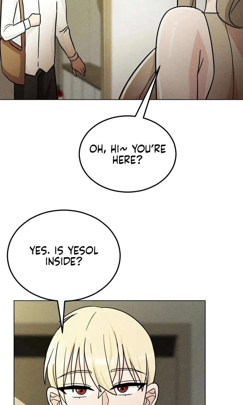 Suspicious Tutoring Chapter 13 - page 32