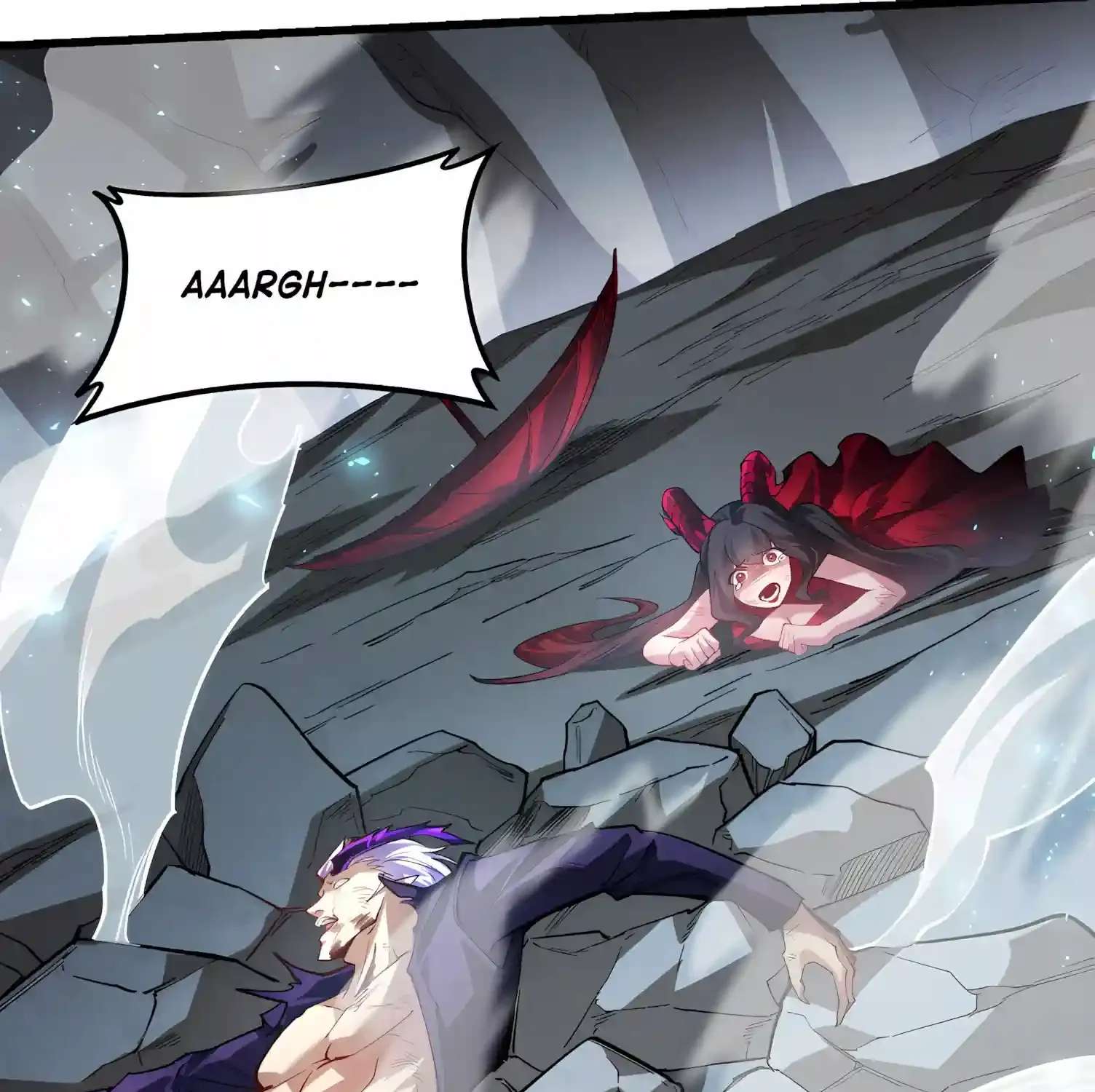Overlord Of Insects Chapter 133 - page 121