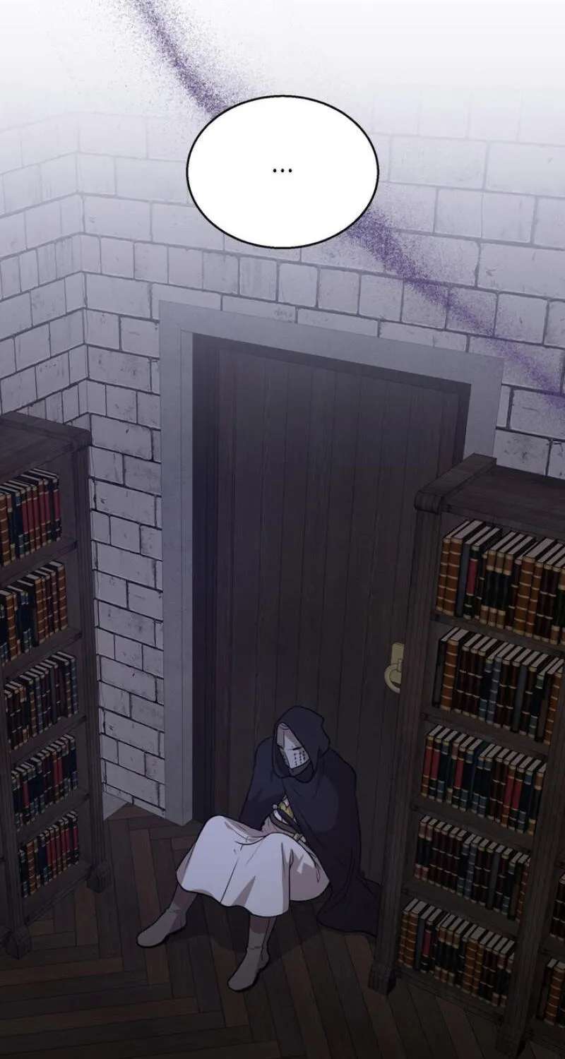 Pseudo Syndrome Chapter 40 - page 35