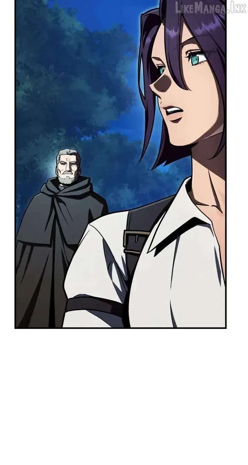 Mage of the Wind Chapter 24 - page 89