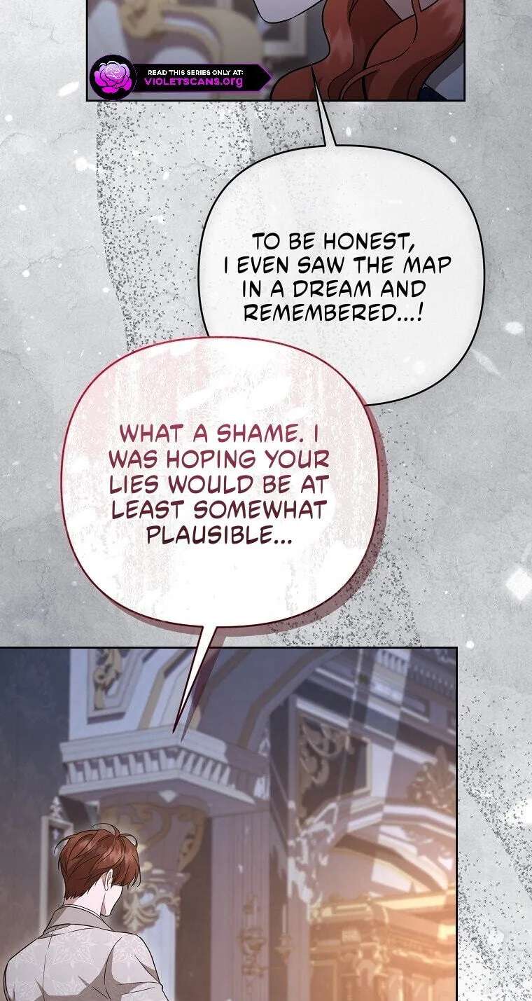 I'll Save This Damned Family! Chapter 198 - page 57