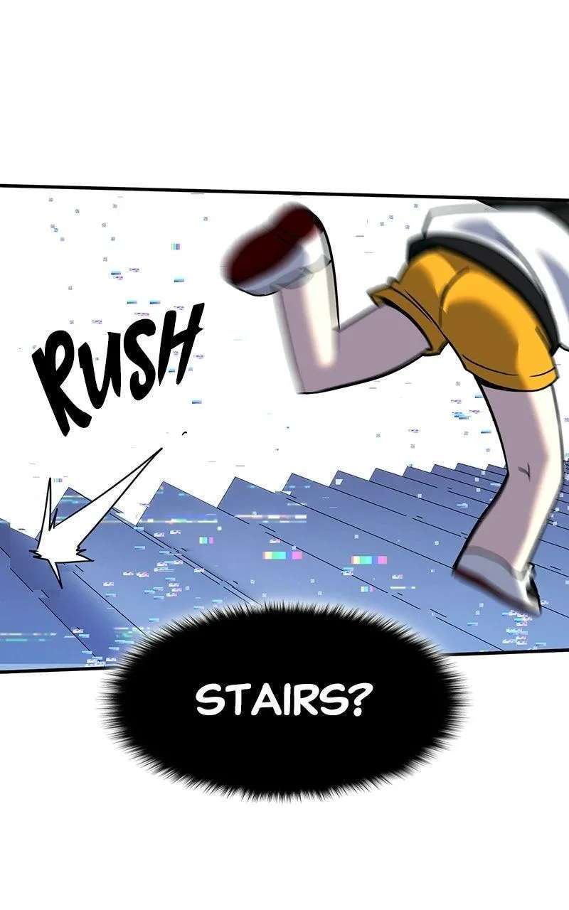 Hardcore Leveling Warrior Chapter 462 - page 64