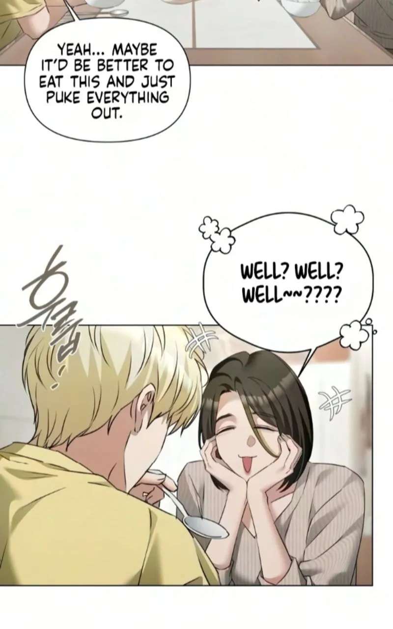 Living with Romeo Chapter 57 - page 27