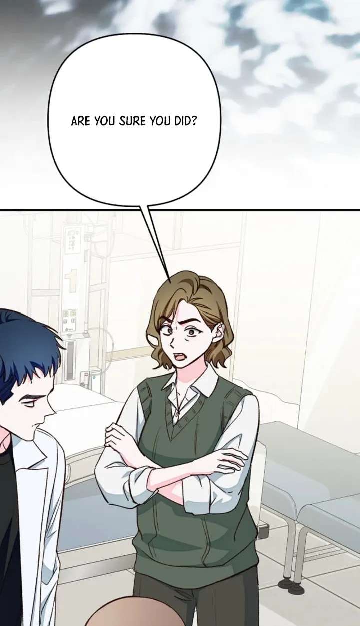 Illusion Blind Date Chapter 15 - page 102