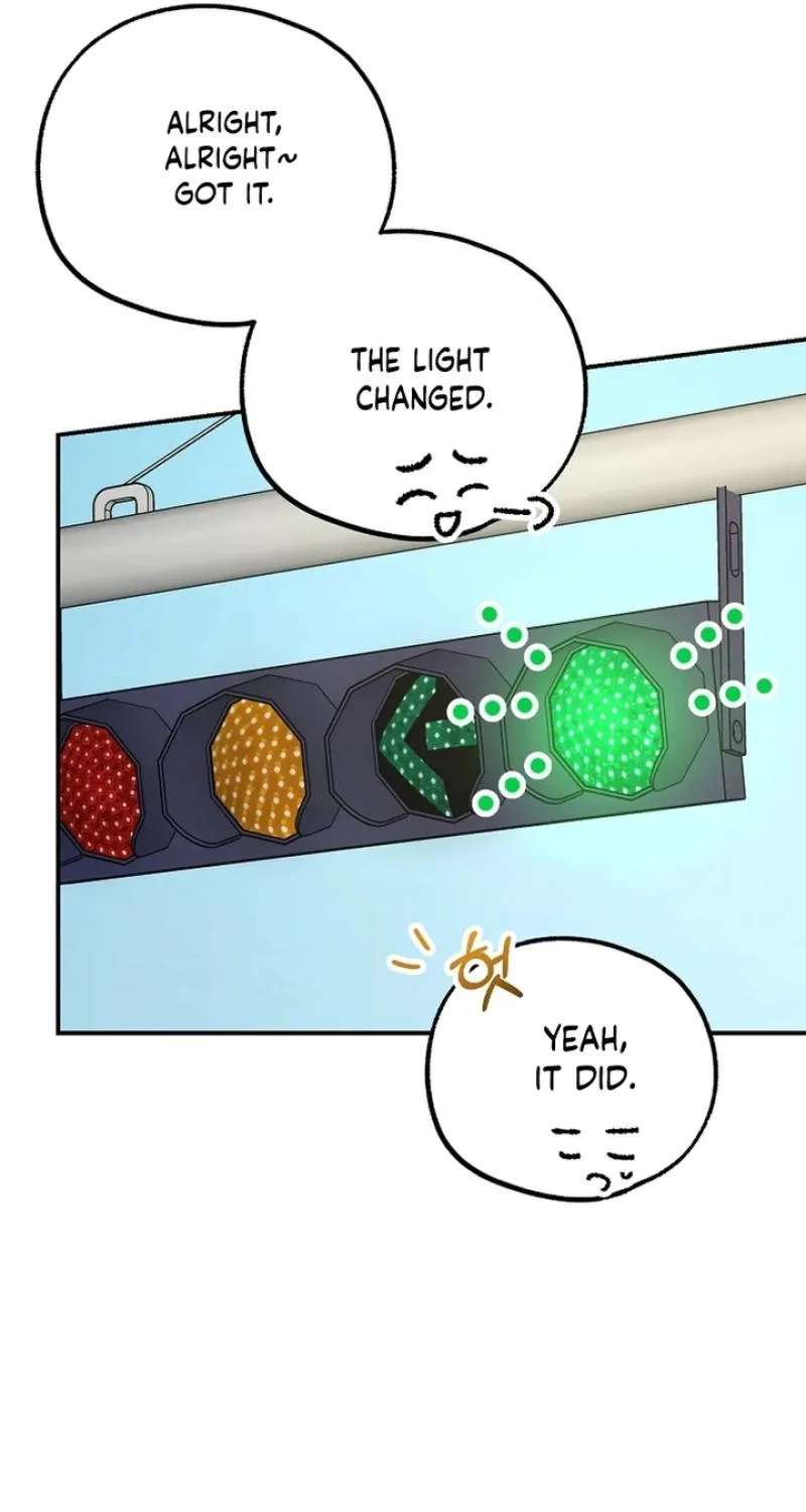 Her Happy Ending Strategy Chapter 37 - page 23