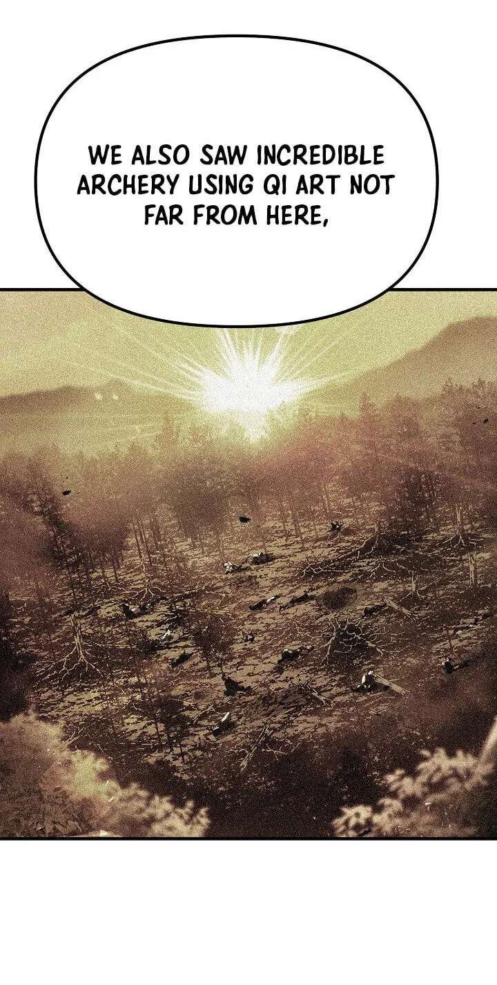 Black and White Martial Emperor Chapter 65 - page 38