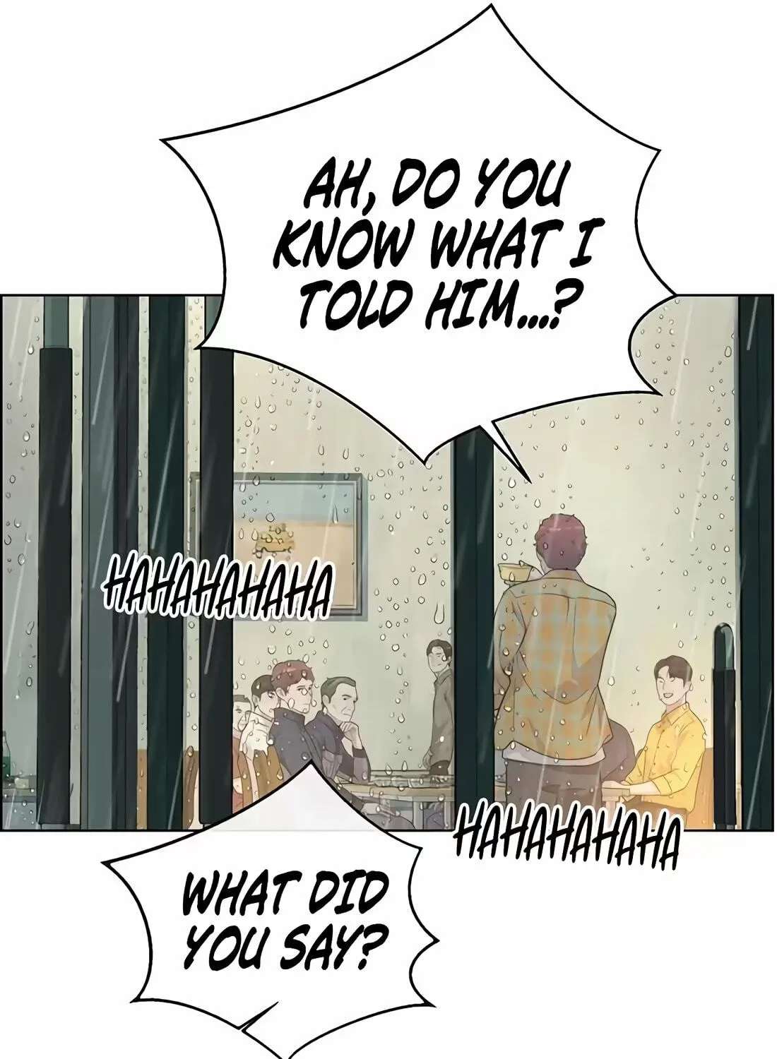 A Man's Man Chapter 267 - page 189