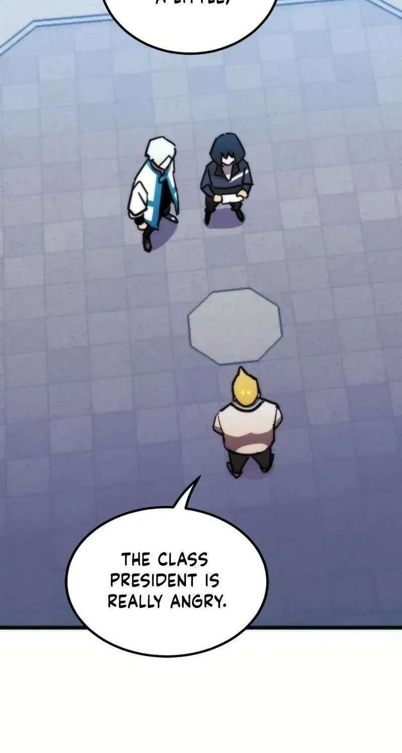 After School Special Supplementary Class Chapter 45 - page 12